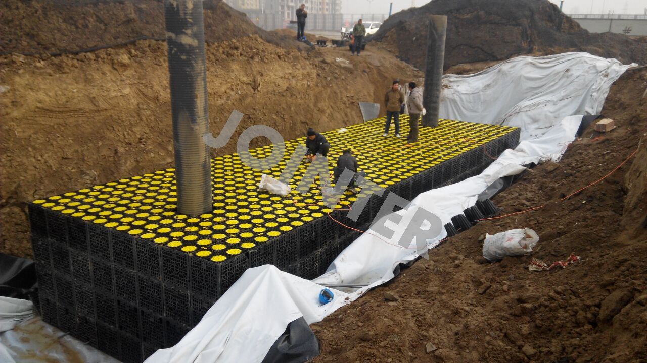 鐵路，地鐵隧道防滲工程